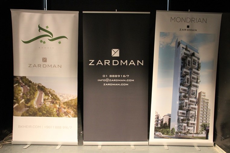 Charboux event by Zardman